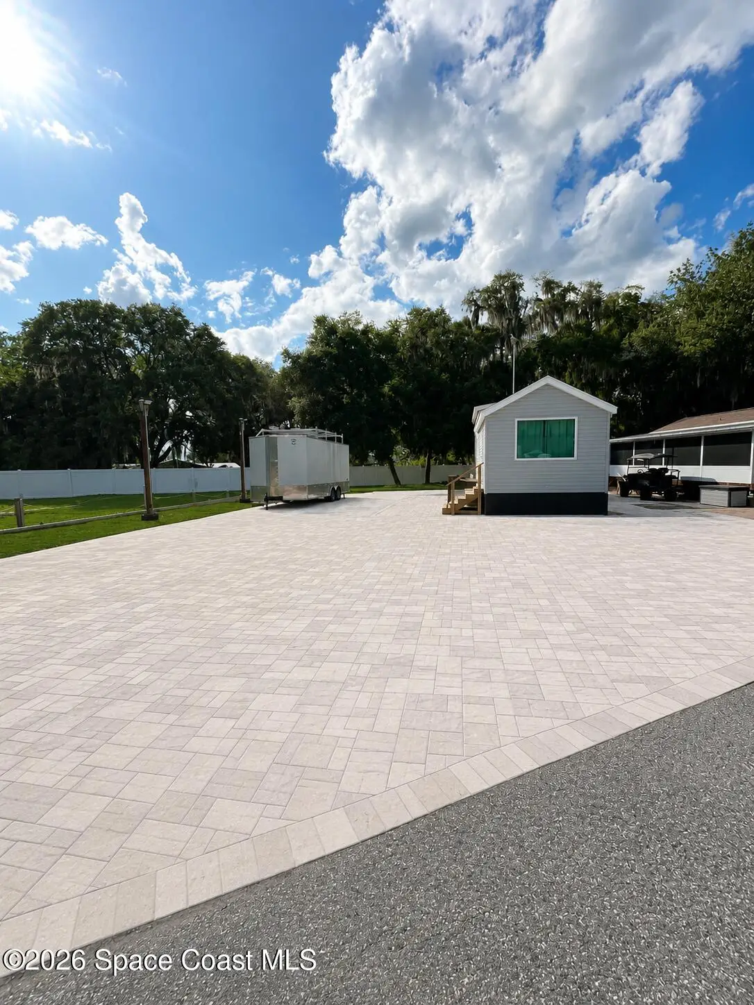 25091 NE 143rd Place, Fort McCoy, FL 32134 - #1