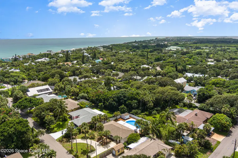 125 Matanzas Road, Melbourne Beach, FL 32951 - #3