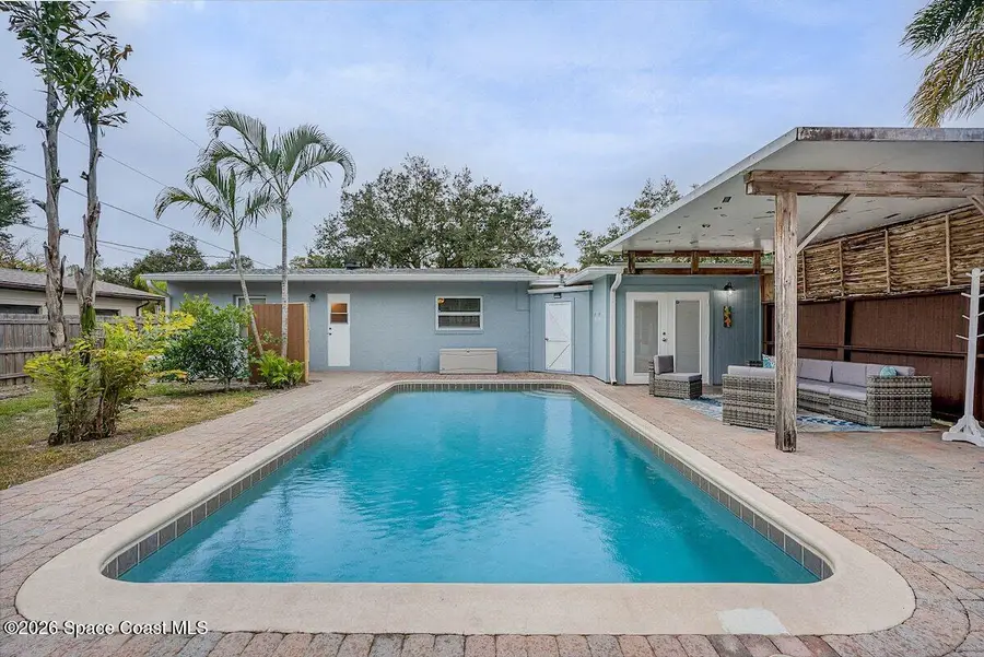 739 Bonnie Circle, Melbourne, FL 32901 - #2