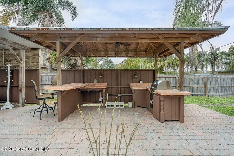 739 Bonnie Circle, Melbourne, FL 32901 - #3
