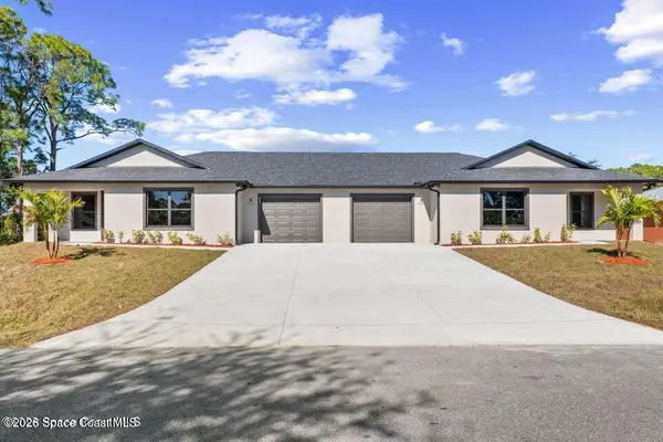 1659 Javier Street Se #A-B, Palm Bay, FL 32909