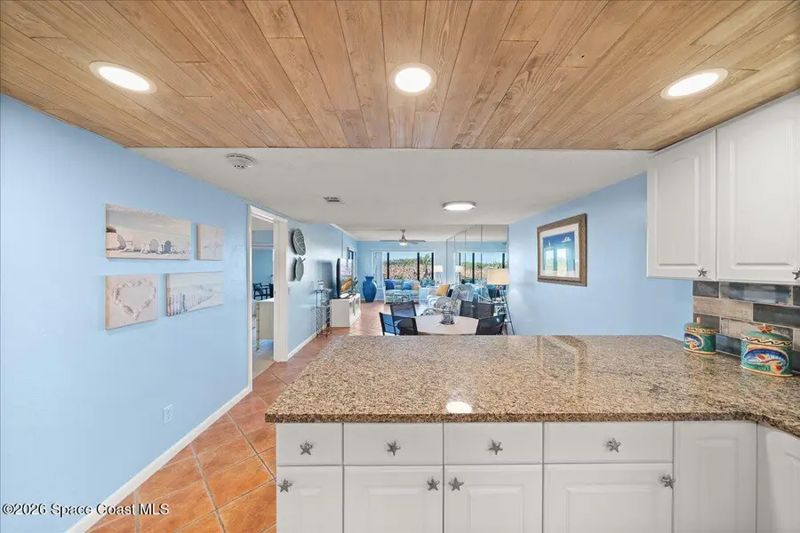 4600 Ocean Beach Boulevard #107, Cocoa Beach, FL 32931 - #3