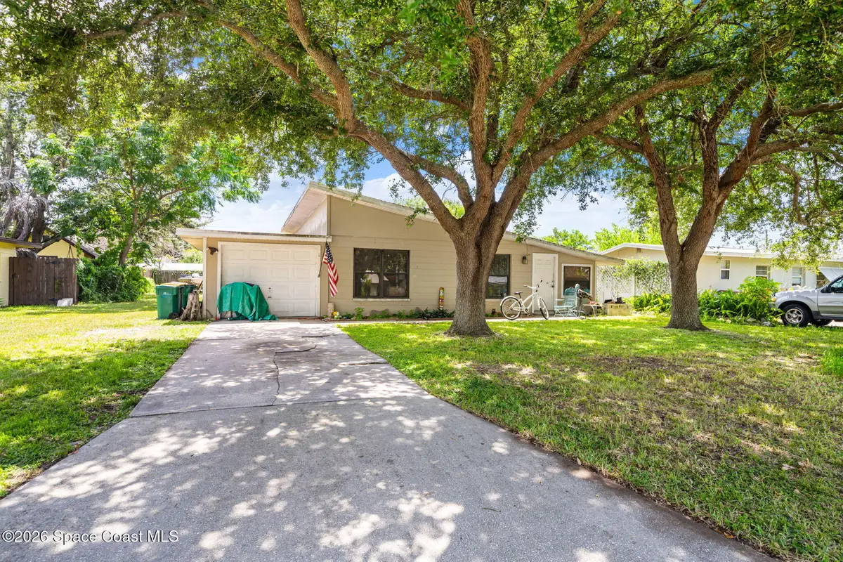 132 Virginia Road, Melbourne, FL 32904 - #1