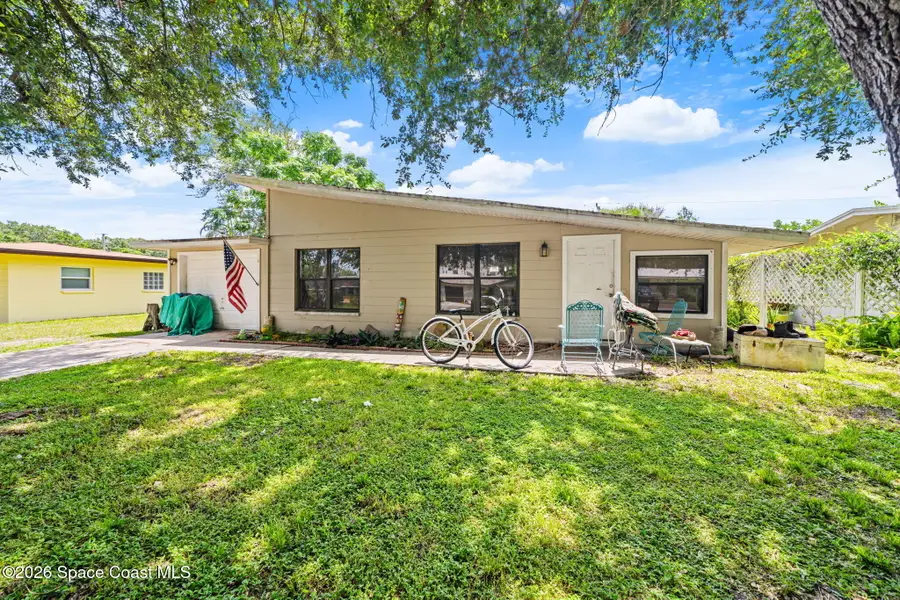 132 Virginia Road, Melbourne, FL 32904 - #3