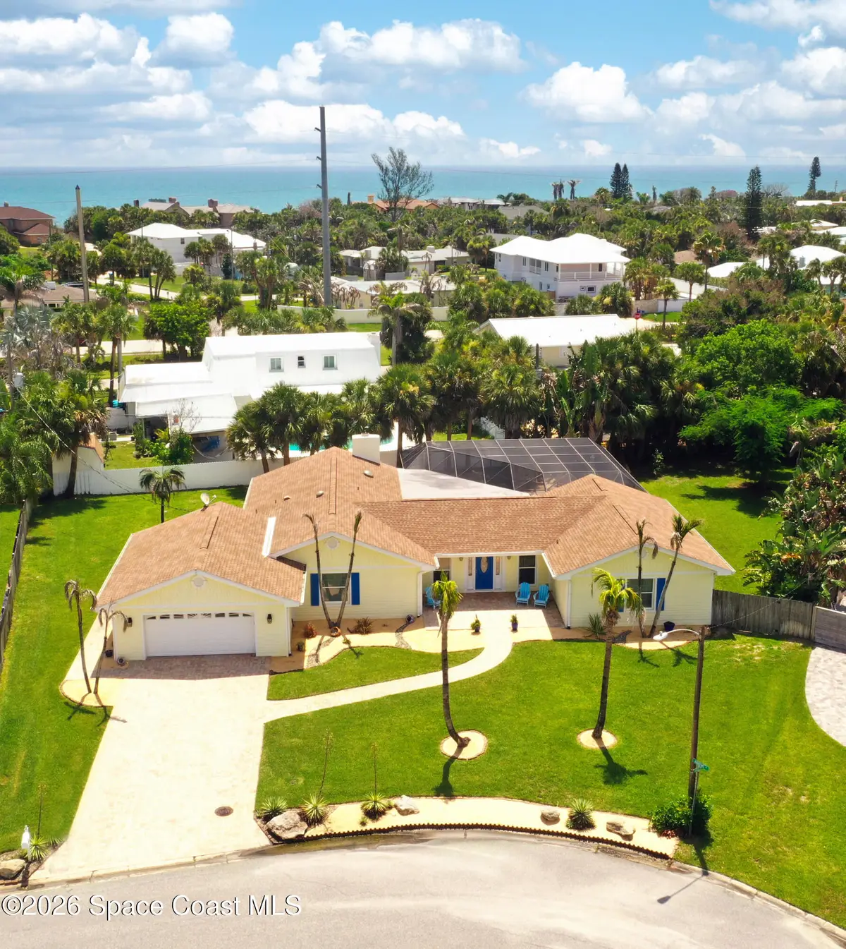325 Hibiscus Trail, Melbourne Beach, FL 32951 - #1