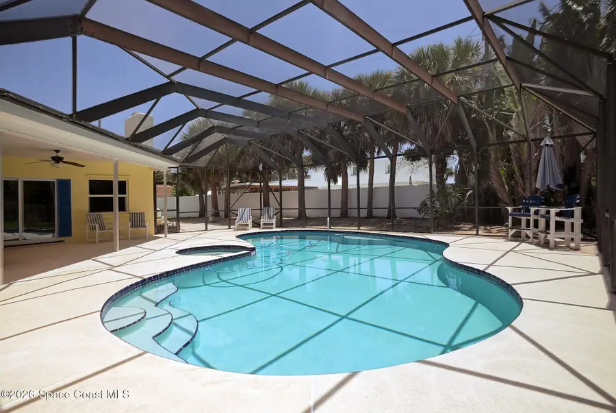 325 Hibiscus Trail, Melbourne Beach, FL 32951 - #2
