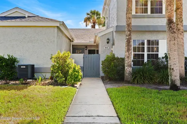 1430 Malibu Circle Ne #111, Palm Bay, FL 32905