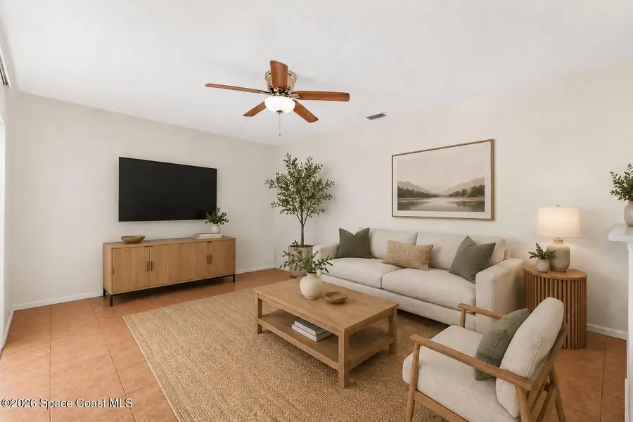 1430 Malibu Circle Ne #111, Palm Bay, FL 32905 - #3
