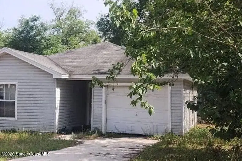 2252 4th Avenue, Jacksonville, FL 32208 - #2