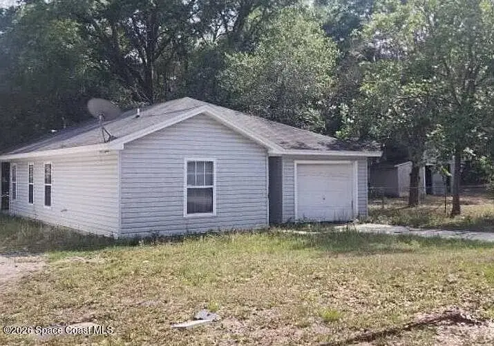 2252 4th Avenue, Jacksonville, FL 32208 - #3