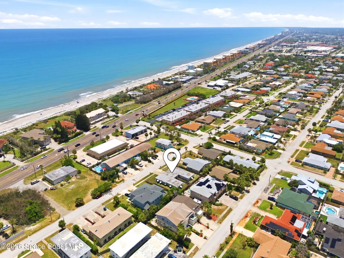 670-678 Atlantic Drive, Satellite Beach, FL 32937 - #1