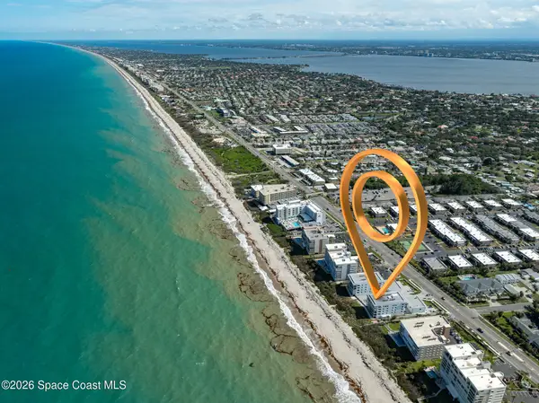 2765 N Highway A1a #203, Indialantic, FL 32903