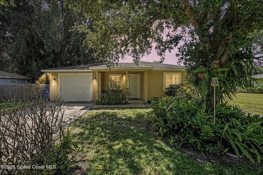2225 Monroe Street, Palm Bay, FL 32905 - #3