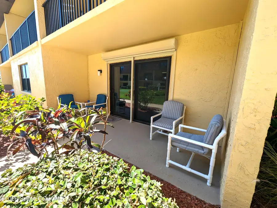 5200 Ocean Beach Boulevard #107, Cocoa Beach, FL 32931 - #2