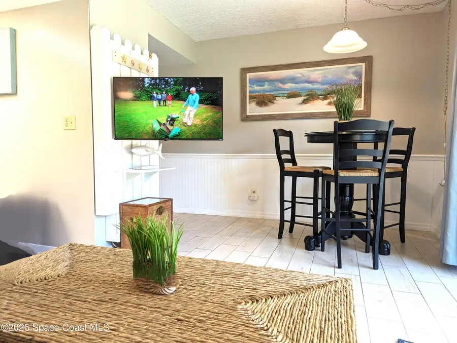 5200 Ocean Beach Boulevard #107, Cocoa Beach, FL 32931 - #3