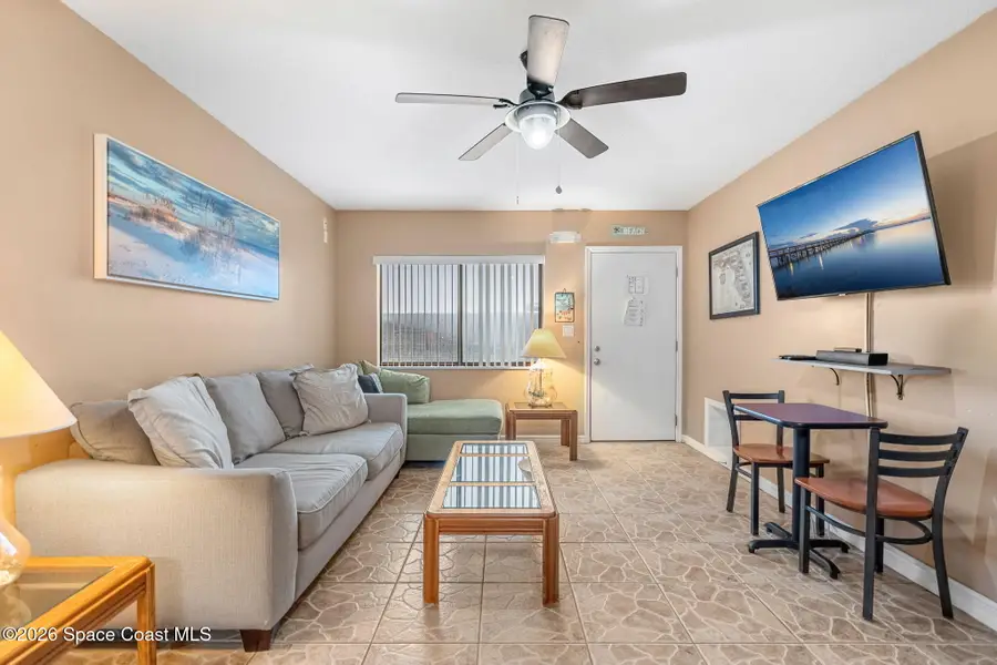 22 Tulip Avenue #308, Cocoa Beach, FL 32931 - #3