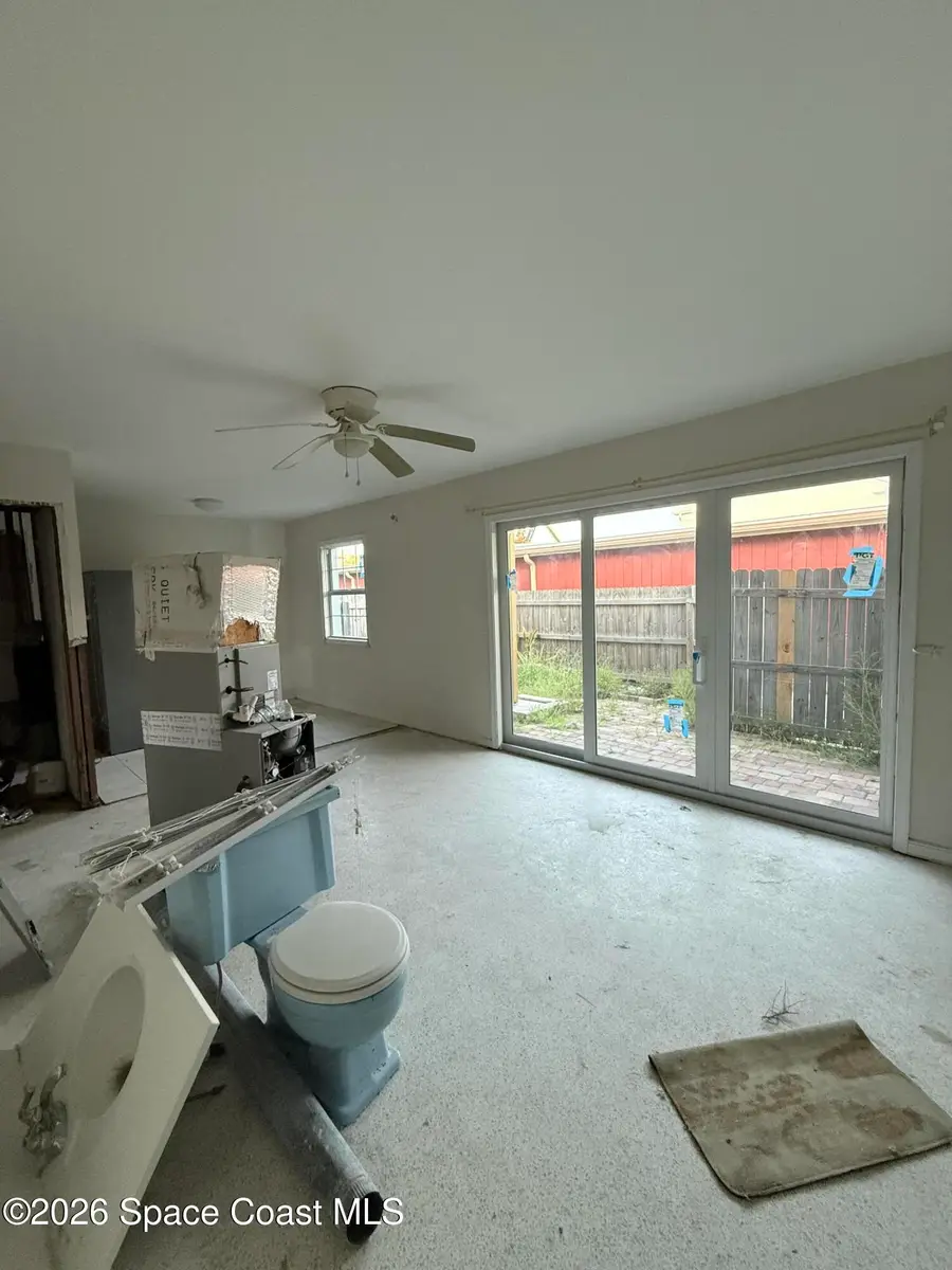 907 Palm Springs Boulevard #A, Indian Harbour Beach, FL 32937 - #2