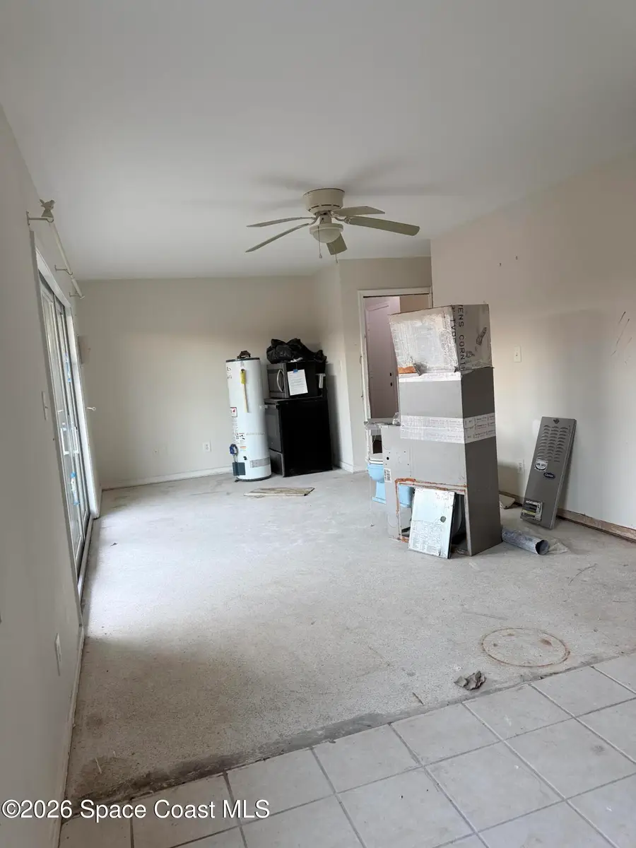907 Palm Springs Boulevard #A, Indian Harbour Beach, FL 32937 - #3