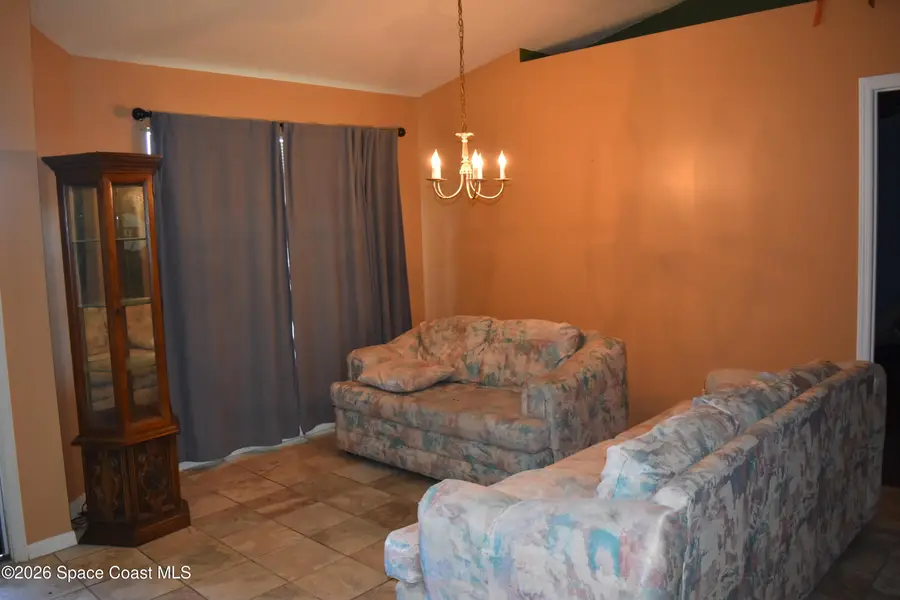 1626 Amador Avenue Nw, Palm Bay, FL 32907 - #2