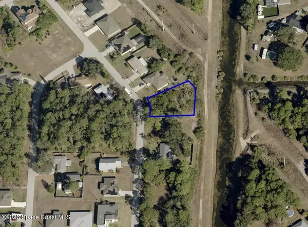 1467 Saxony Road Sw, Palm Bay, FL 32908