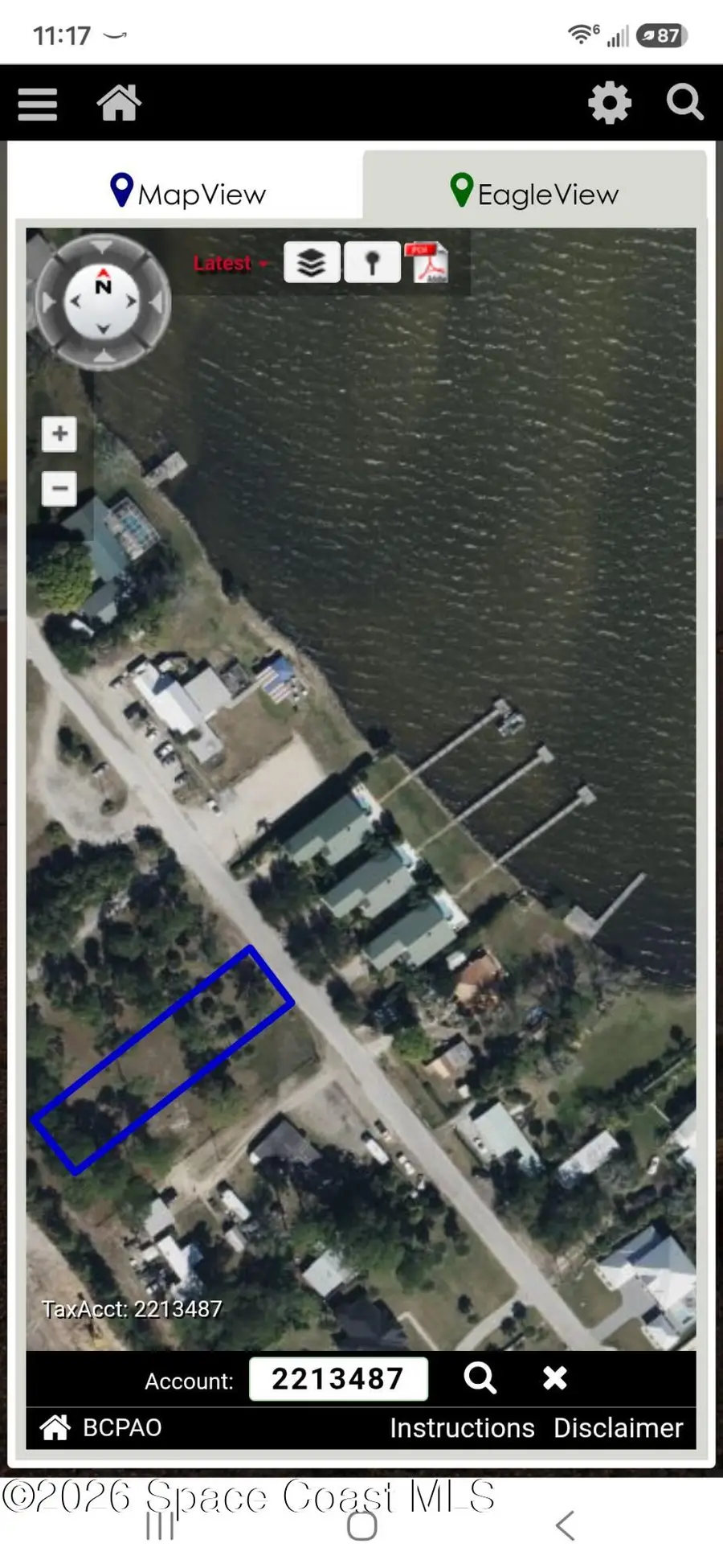 5420 Riveredge Drive, Titusville, FL 32780 - #2