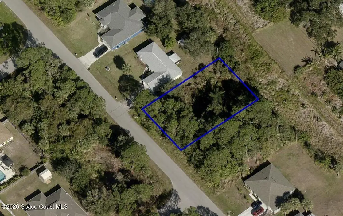 511 Town Road Sw, Palm Bay, FL 32908 - #1