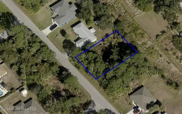 511 Town Road Sw, Palm Bay, FL 32908