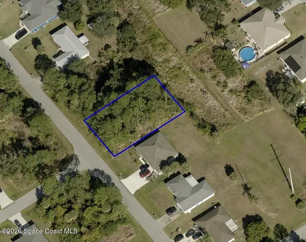 517 Town Road Sw, Palm Bay, FL 32908