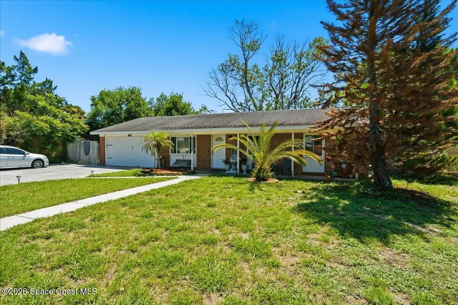 4865 Cocoanut Drive, Titusville, FL 32780 - #2
