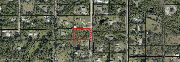 0000 Reynolds Road, Grant-Valkaria, FL 32950