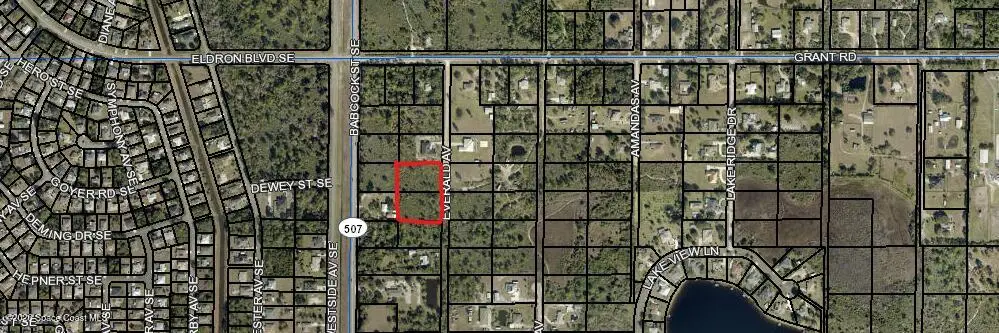0000 Everald Avenue, Grant Valkaria, FL 32909 - #1