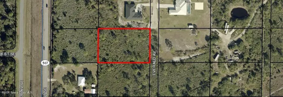 0000 Everald Avenue, Grant Valkaria, FL 32909 - #3