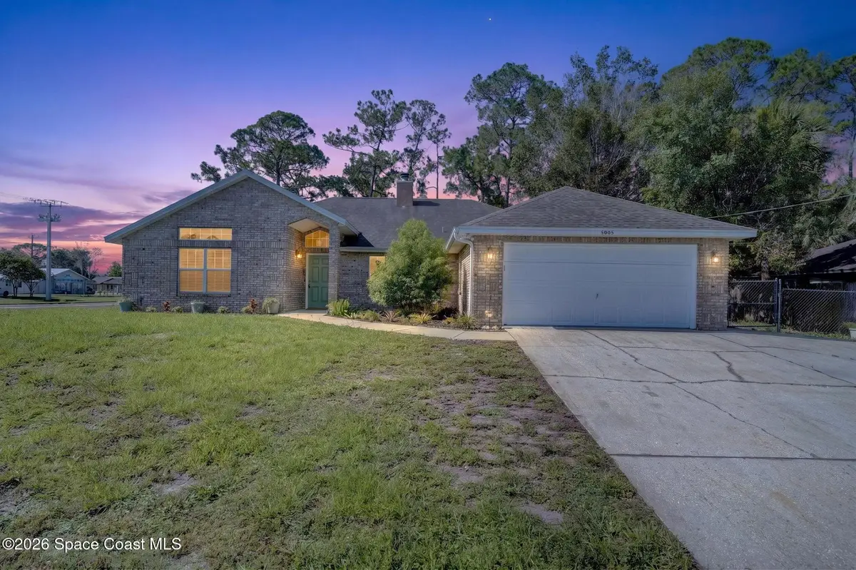 5005 Canoni Place, Cocoa, FL 32927 - #1