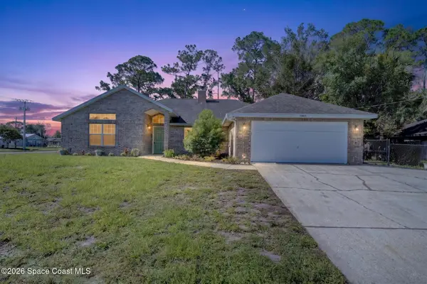 5005 Canoni Place, Cocoa, FL 32927