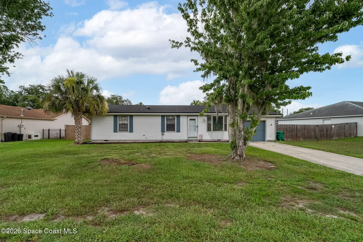 6825 Anecia Avenue, Cocoa, FL 32927 - #1