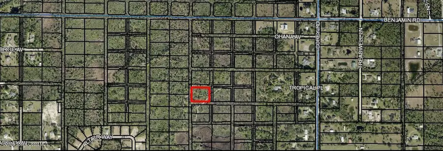 0001 No Access West Of Corey Rd, Grant Valkaria, FL 32950 - #2