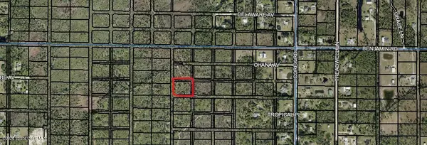 0002 No Access West Of Corey Rd, Grant-Valkaria, FL 32950