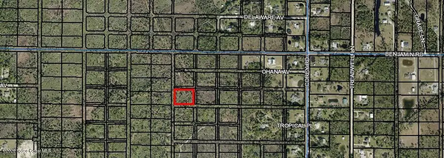 0002 No Access West Of Corey Rd, Grant Valkaria, FL 32950 - #2