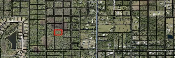 0004 No Access West Of Corey Rd, Grant-Valkaria, FL 32950