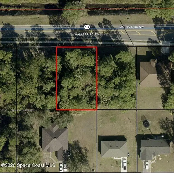 1242 Malabar Road Sw, Palm Bay, FL 32907