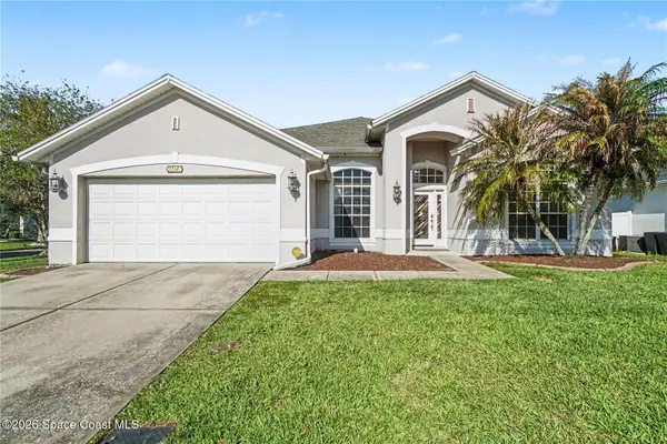 2716 Wortham Lane, Kissimmee, FL 34744