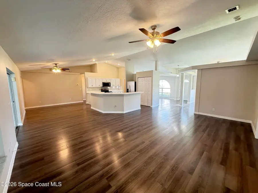 451 Hurst Road Ne, Palm Bay, FL 32907 - #2
