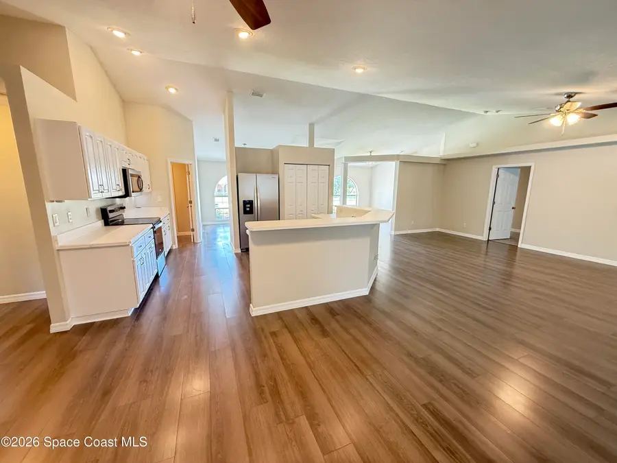 451 Hurst Road Ne, Palm Bay, FL 32907 - #3