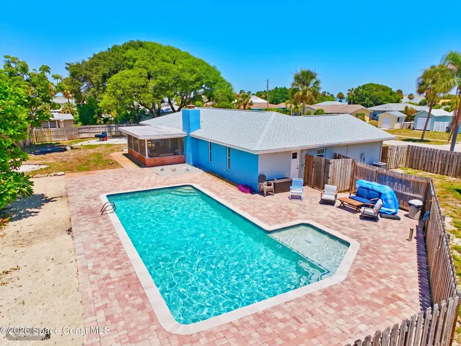 645 Kingston Circle, Satellite Beach, FL 32937 - #2