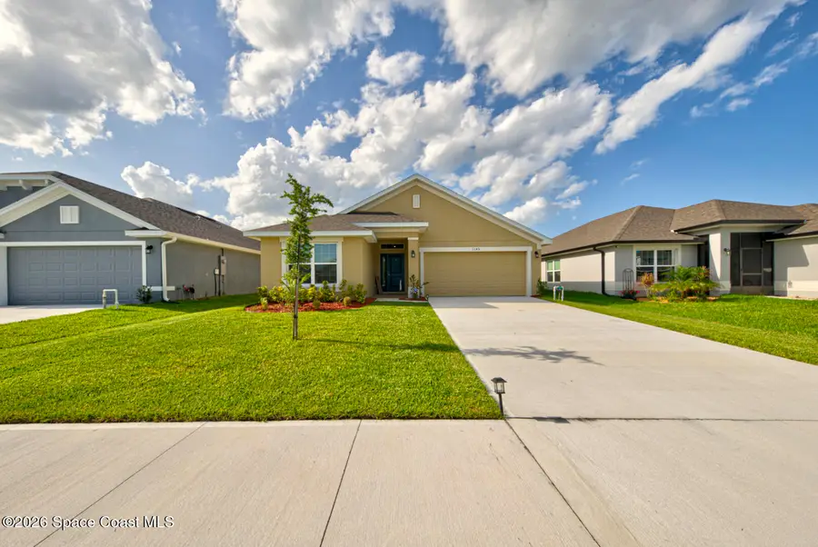 1145 Kylar Drive Nw, Palm Bay, FL 32907 - #2