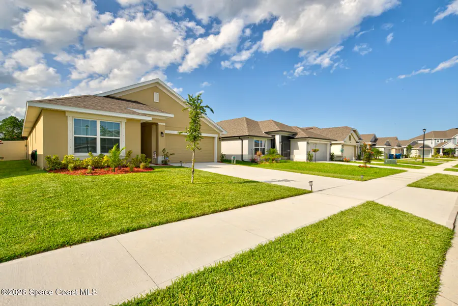 1145 Kylar Drive Nw, Palm Bay, FL 32907 - #3