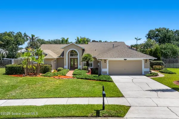 5775 Sheffield Place, Melbourne, FL 32940