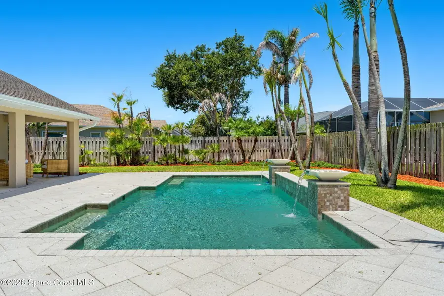5775 Sheffield Place, Melbourne, FL 32940 - #3