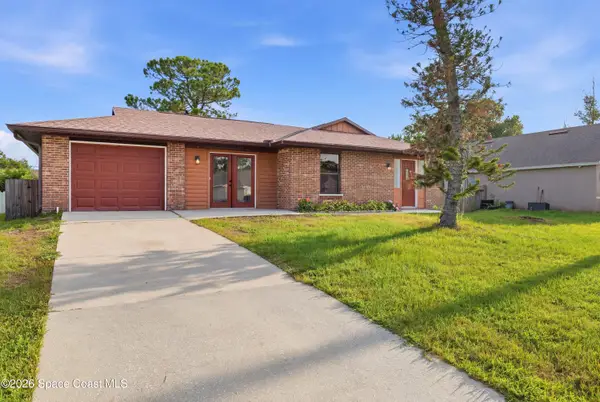 255 Abalone Road Nw, Palm Bay, FL 32907