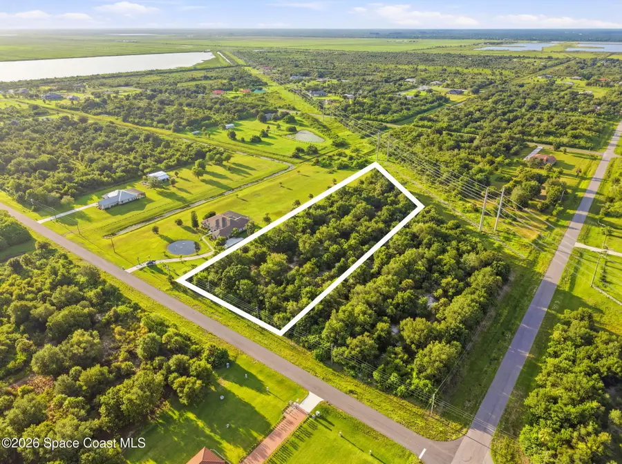 308 Stallion Street, Palm Bay, FL 32909 - #3